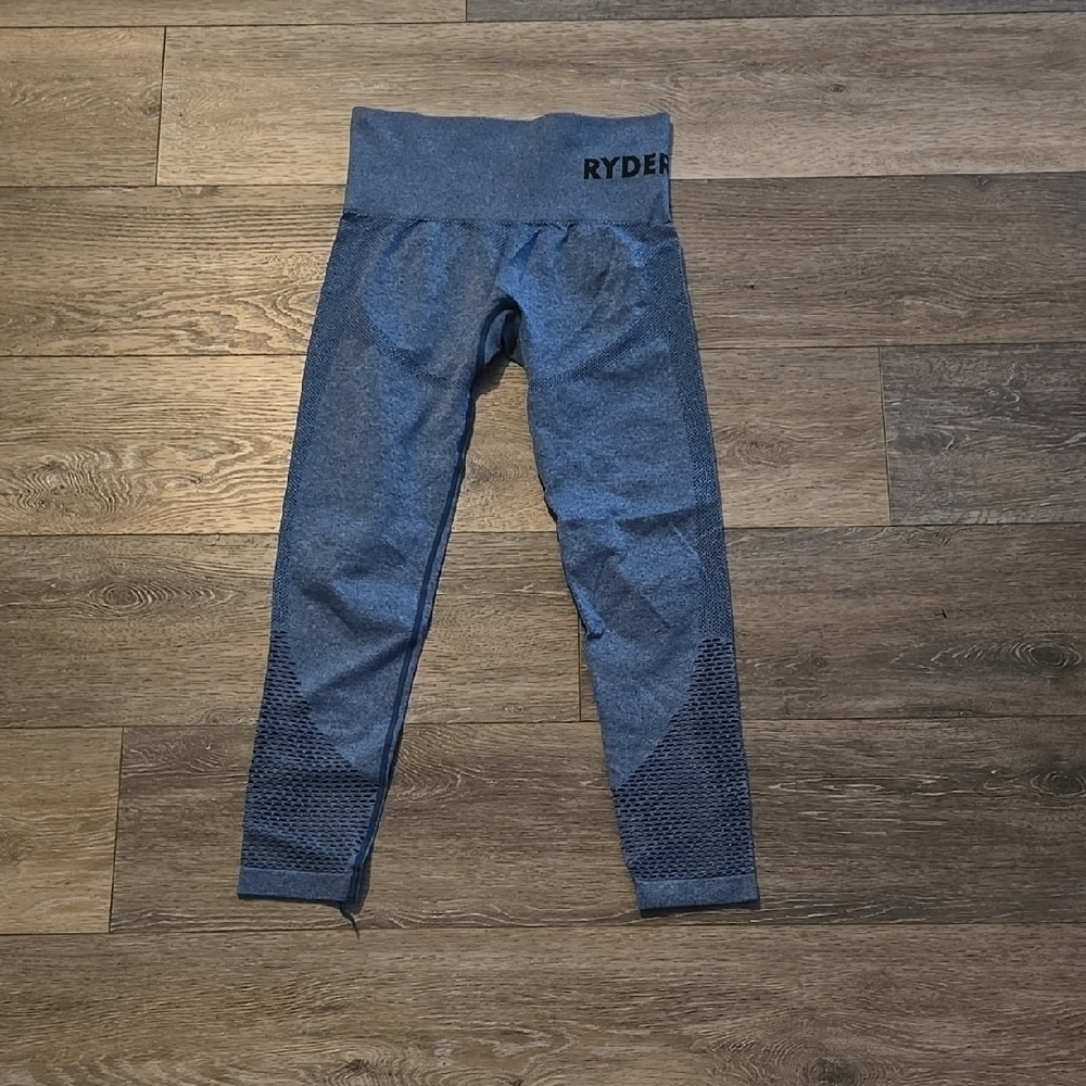 Ryderwear Women's Small Leggings Pants
